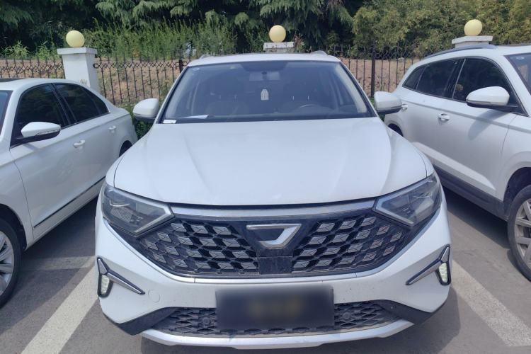 Used Jetta VS7 2023 280TSI Automatic Trend Edition
