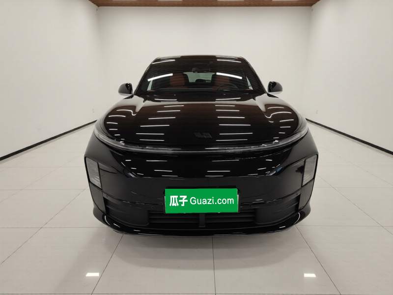 Used Li Auto L6 2024 Pro Model — 2