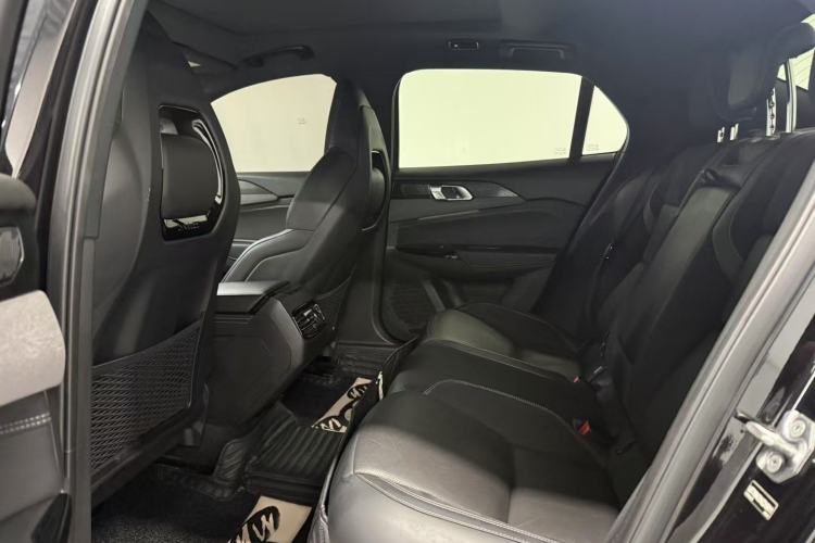 Used Lynk & Co 03 2022 2.0TD DCT JingPro
