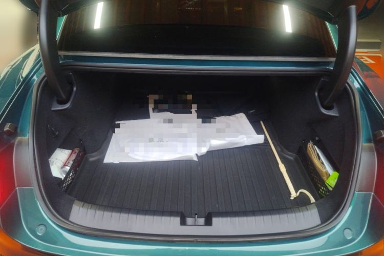 Used Xiaomi Auto SU7 Ultra 2025 Ultra Model