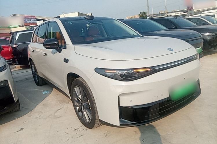 Used Leapmotor C10 2026 605 LiDAR Version
