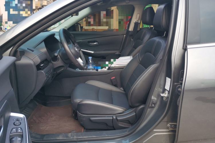 Used Nissan Sylphy 2023 Revised 1.6L CVT Enjoyment Edition