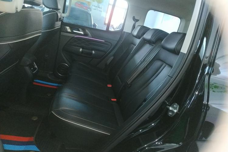 Used Tank 300 2024 2.0T Conqueror