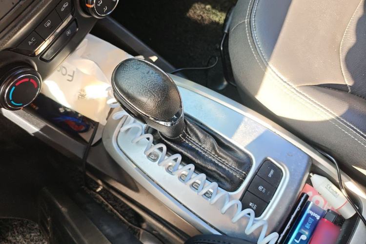 Used Chevrolet Lova RV 2016 1.5L Automatic FunDrive Edition