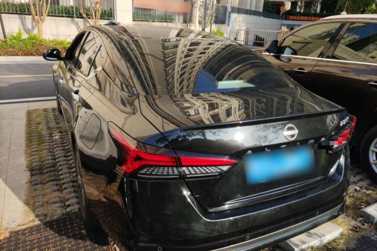 Used Nissan Teana 2022 2.0L XL-TLS Enjoyment Edition
