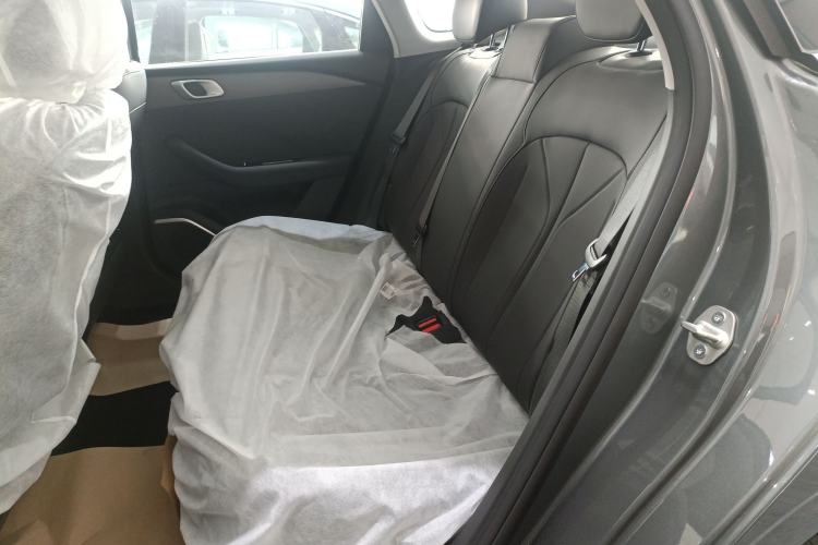 Used Geely Galaxy Galaxy Stellar 6 2026 Model 60km Free-Style Edition