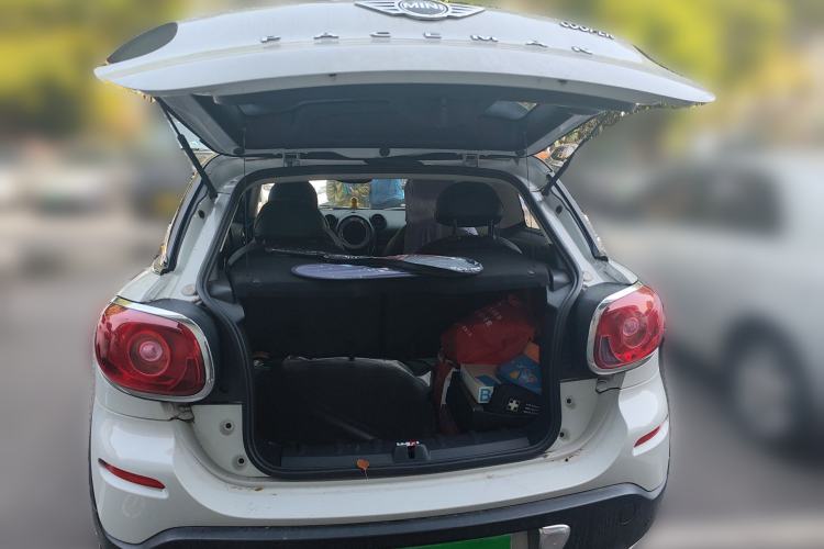 Used MINI Paceman 2013 1.6L COOPER