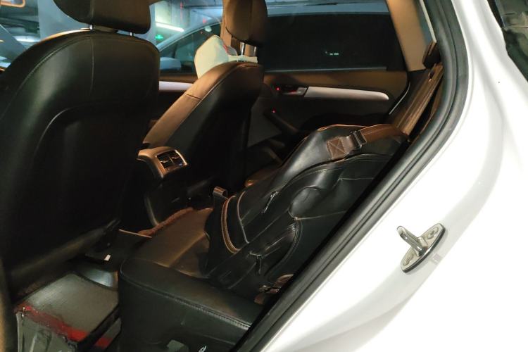 Used Audi Q5 2012 2.0TFSI Trendy Edition