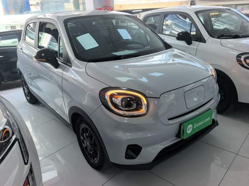 Used Leapmotor T03 2023 403 Lite Edition — 3