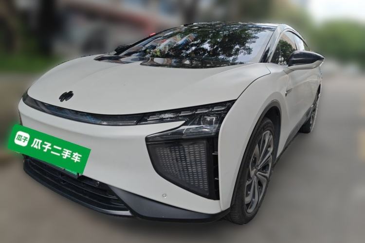 Used HiPhi X 2021 Luxury Edition 6-Seater Guazi used car, China used car export, Used car for sale, Used  cars, Cheapest cars for sale