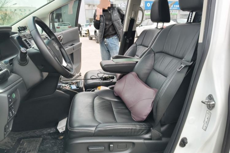 Used Honda Elysion 2016 2.4L Supreme Edition