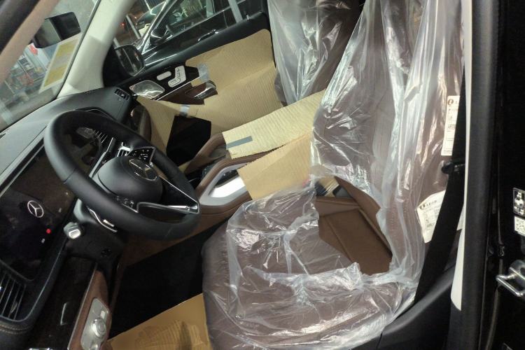 Used Mercedes-Benz GLE 2025-Year Restyled GLE 350 4MATIC Fashion Edition
