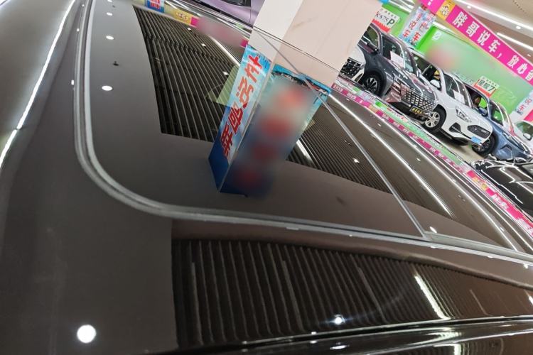 Used Lynk & Co 03 2023 1.5TD DCT JingPro