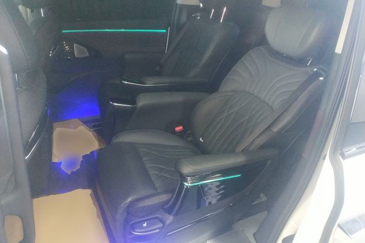 Used GAC Trumpchi M8 2024 Master Series 400T Ultimate Edition
