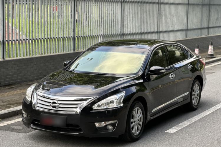 Used Nissan Teana 2013 2.5L XL Leading Edition
