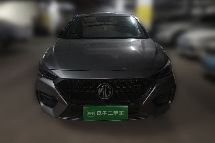Used MG 6 2020 1.5T Automatic Trophy Flagship Edition

