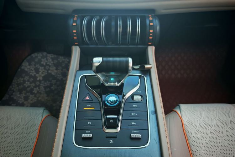 Used BYD Yuan PLUS 2023 Champion Edition 430KM Superior Model
