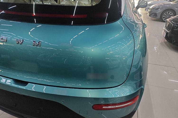 Used ORA ORA 5 2026 Model, 580km Max Edition