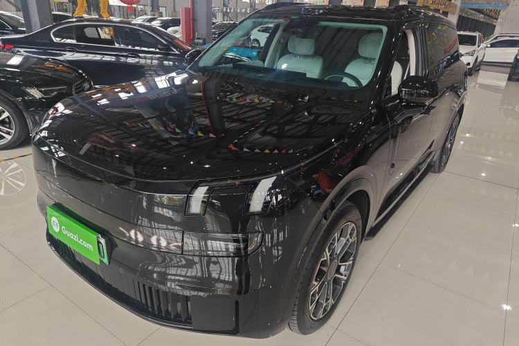 Used Lynk & Co 900 2025 1.5T Ultra