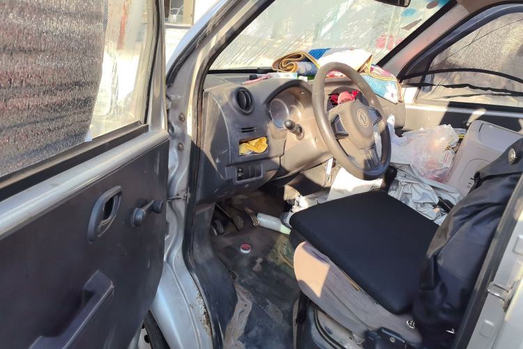 Used Dongfeng Xiaokang K07S 2015 1.0L Practical Version AF10-12
