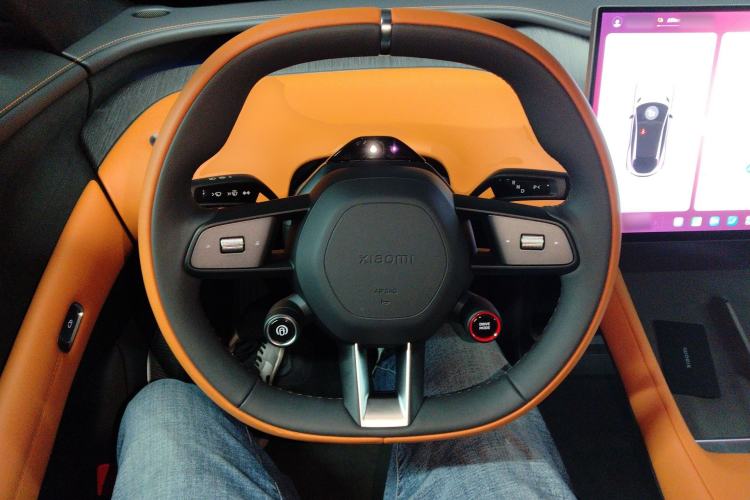 Used Xiaomi Auto YU7 2025 Ultra-Long Range All-Wheel Drive Pro Version