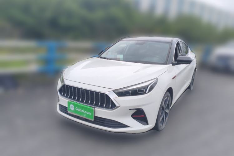 Used SOL A5 2021 1.5T CVT Prestige Smart Connectivity Model