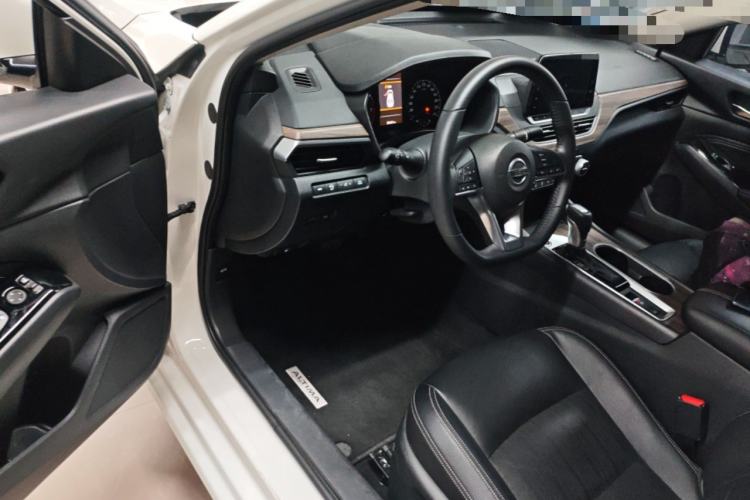 Used Nissan Teana 2021 2.0L XL Comfort Edition