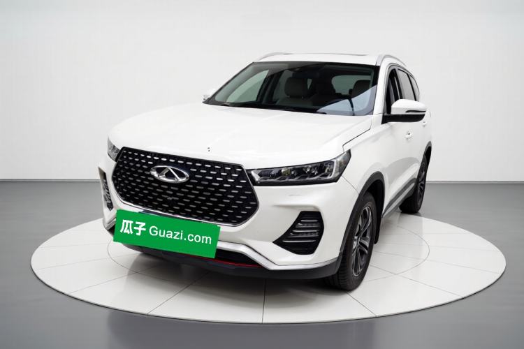 Used Chery Tiggo 7 2020 1.5T Manual Elite Model Guazi used car, China used car export, Used car for sale, Used  cars, Cheapest cars for sale