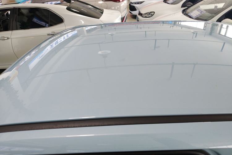 Used Wuling Hongguang MINIEV 2022 Easy Version Lithium-NMC