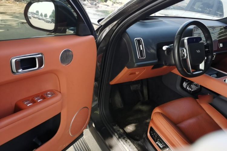 Used Li Auto L7 2024 Pro Model