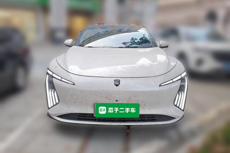 Used FORTHING Xinghai S7 2025 235 Range-Extended Luxury Edition
