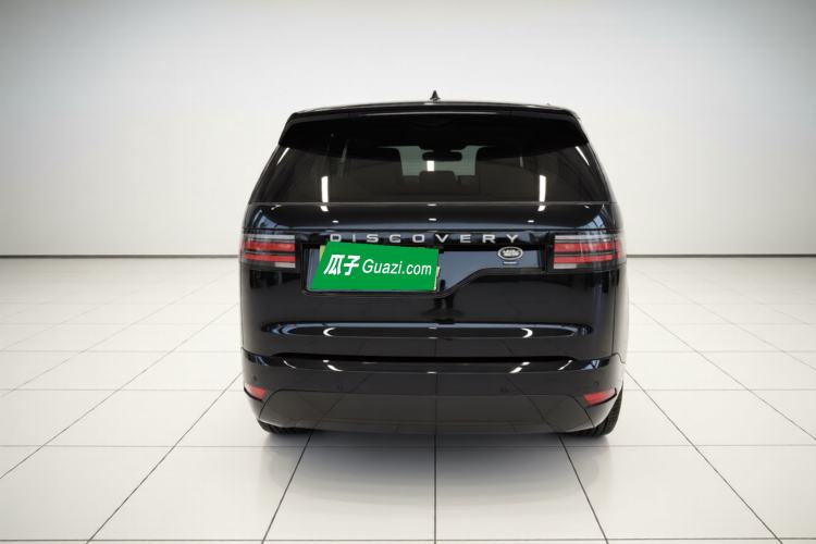 Used Land Rover Discovery 2023 360 PS R-Dynamic S Exterior 4