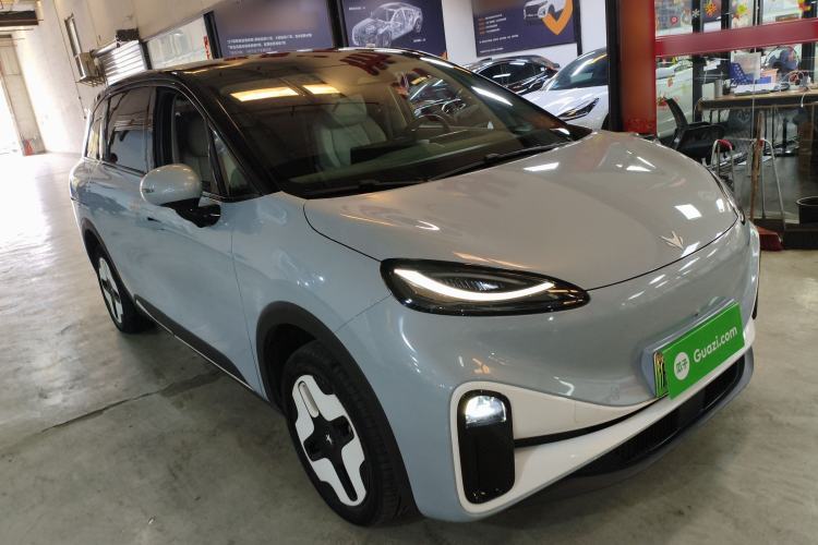 Used ARCFOX Kaola 2023 Family Edition Pro