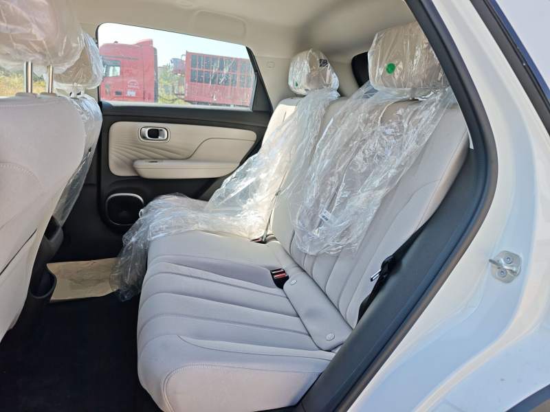 Used AION UT 2025 330 Starlight Edition — 16