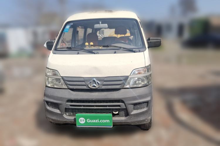 Used CHANGAN KAICHENG Star 2 2012 1.0L Base Version JL466Q9
