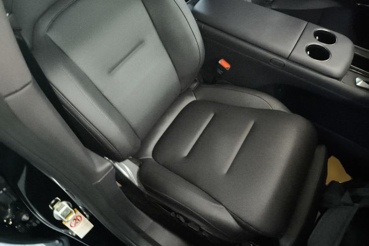 Used Avatr 06 2025 Pro All-Electric Version
