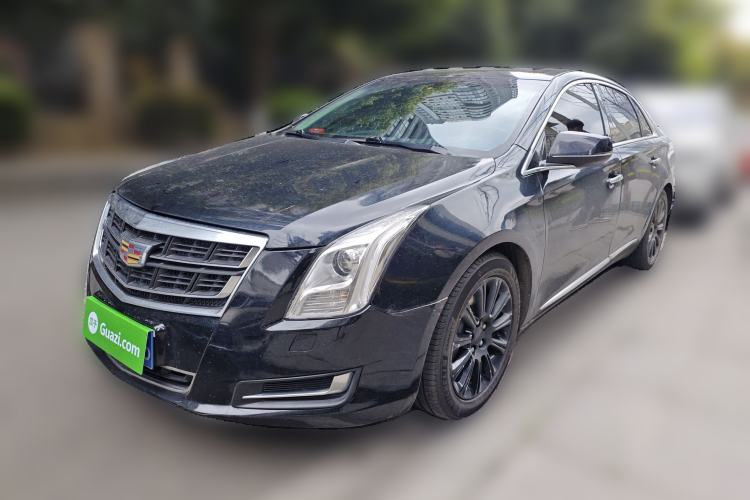 Used Cadillac XTS 2016 28T Tech Edition