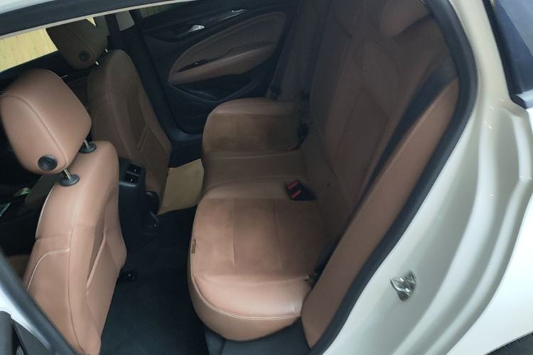 Used Buick Regal 2019 20T Elite Version China VI Standard
