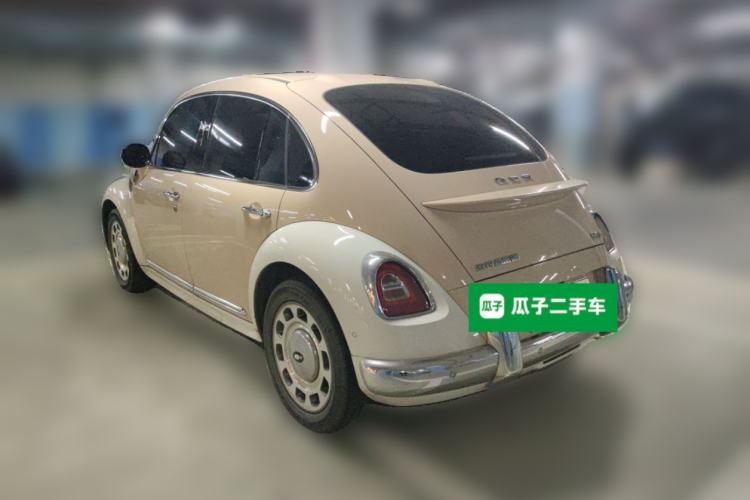 Used ORA Ballet Cat 2022 500 km Swan Lake Edition