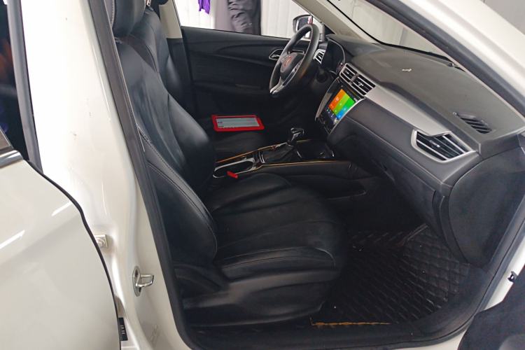 Used Roewe i5 2019 1.5L Automatic 4G Connected Langhao Edition