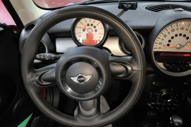 Used MINI MINI 2013 1.6L ONE Limited Edition Second Version
