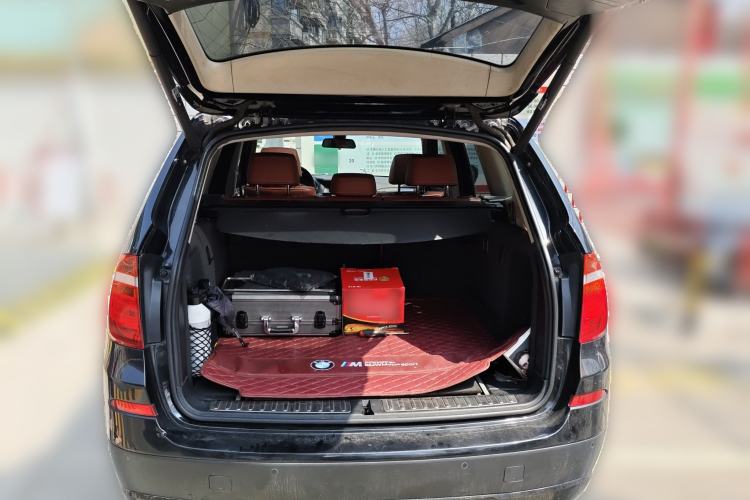 Used BMW X3 2013 xDrive20i Luxury Edition
