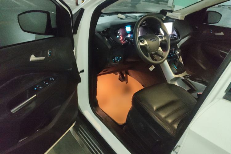 Used Ford Kuga 2015 1.5L GTDi Two-Wheel-Drive Comfort Model