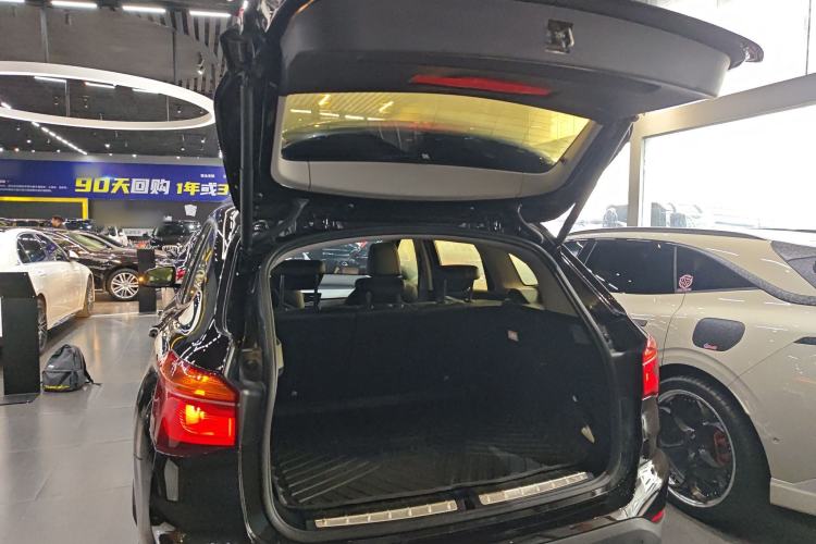 Used BMW X1 2016 sDrive18Li Fashion Model