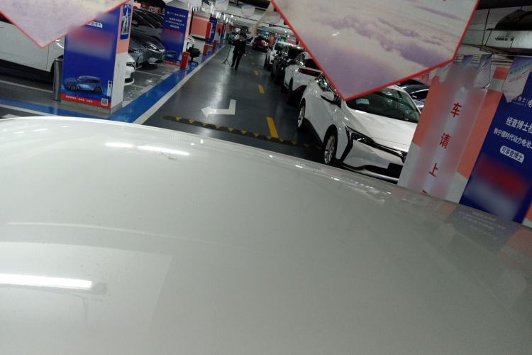 Used Buick Velite 6 2022 Connected & Shared PLUS Roof