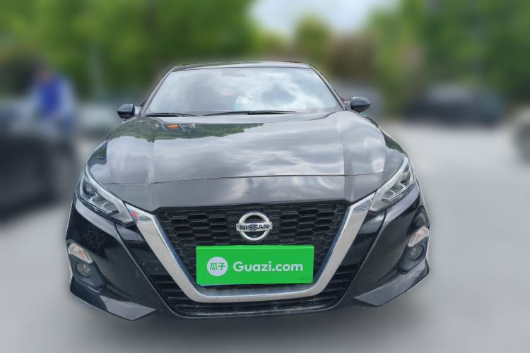 Used Nissan Teana 2021 2.0L XL Comfort Edition