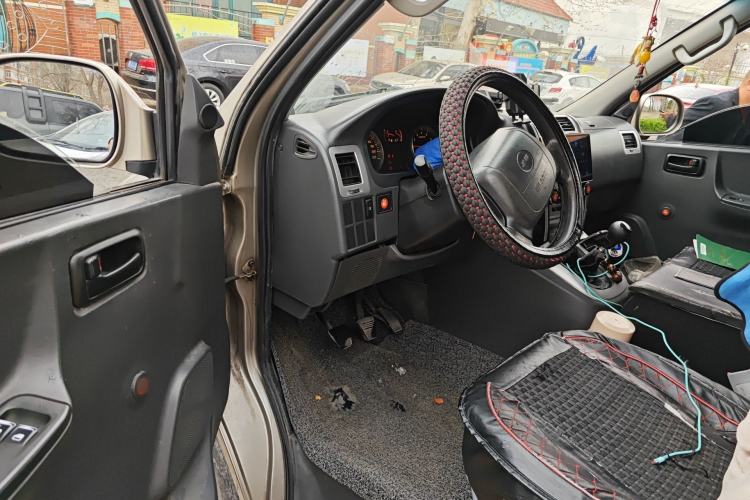 Used Jinbei Grace 2020 2.0L G20 Flagship 1TZS
