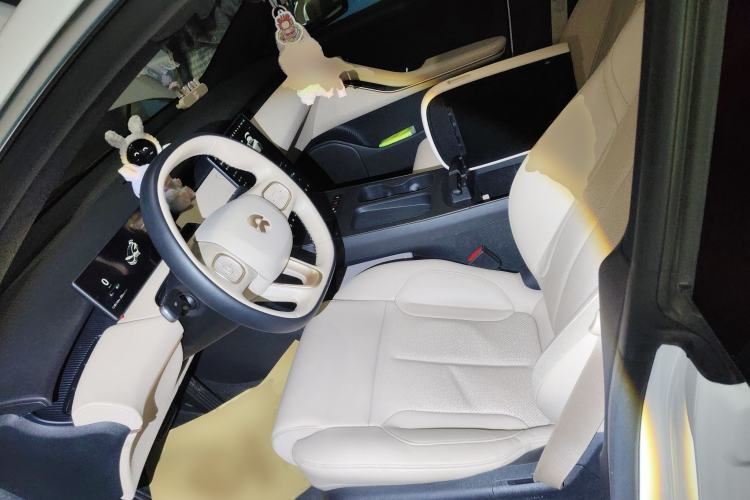 Used Nio ET5T 2023 75 kWh Touring
