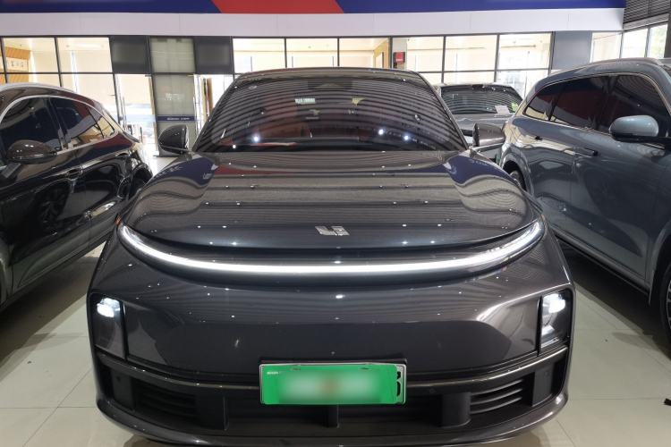 Used Li Auto L7 2023 Pro Model