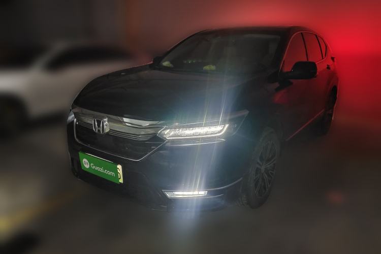 Used Honda Breeze New Energy 2022 ePHEV Prestige Edition